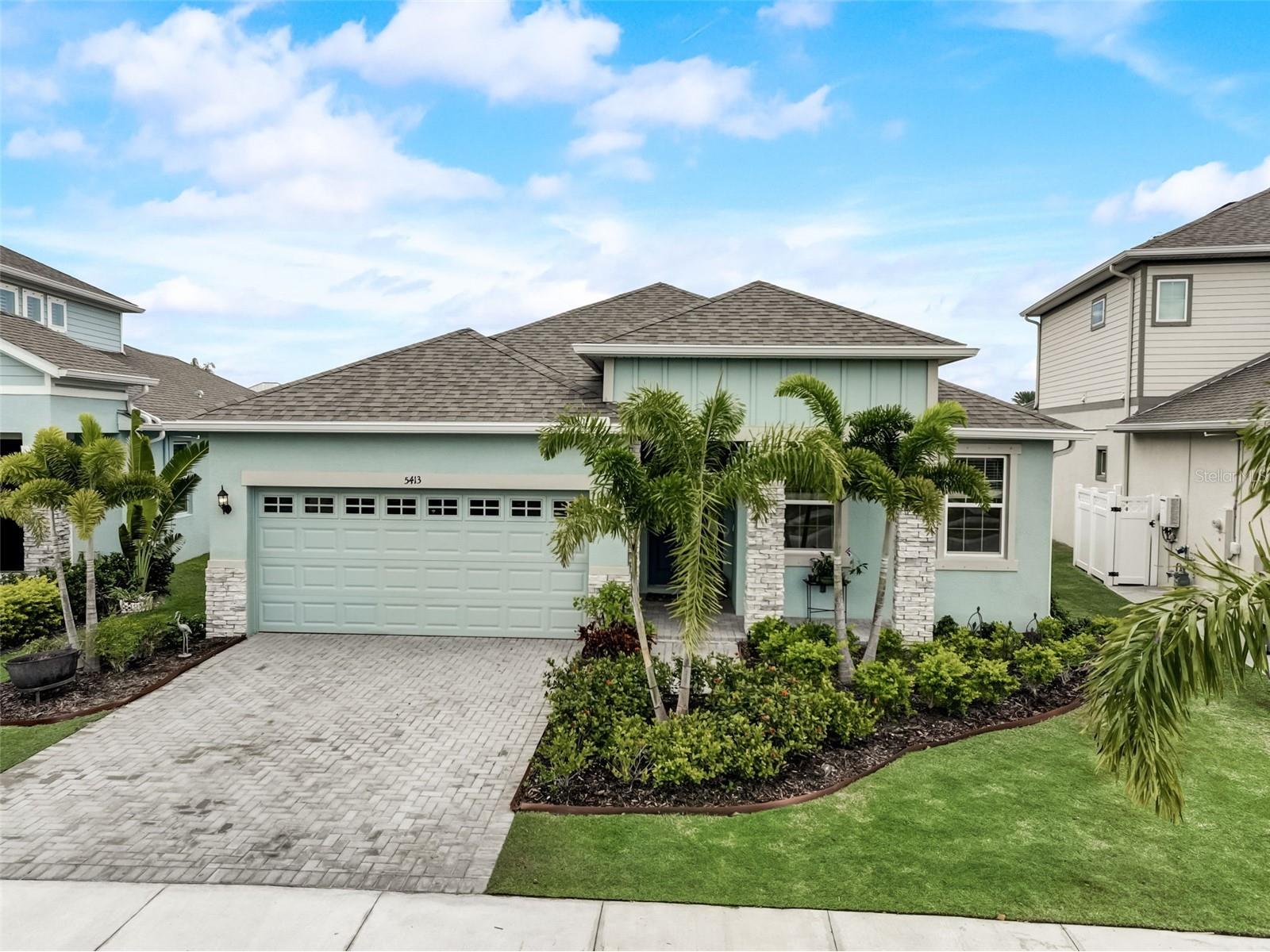 5413 Wishing Arch Drive Apollo Beach FL 33572 TB8457016 image63