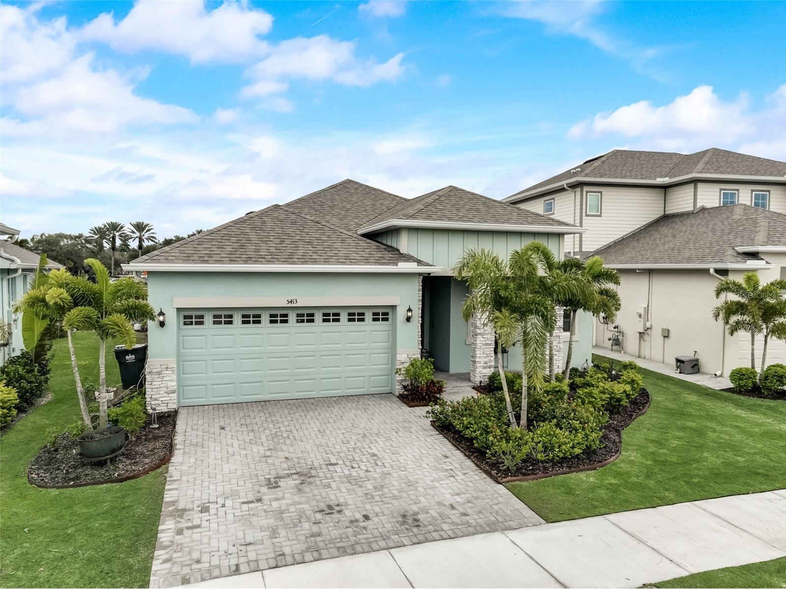 5413 Wishing Arch Drive Apollo Beach FL 33572 TB8457016 image64
