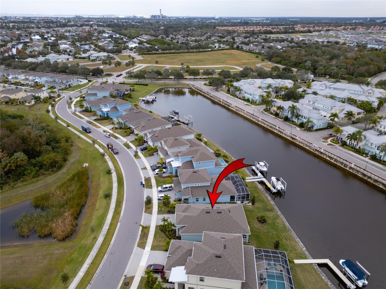 5413 Wishing Arch Drive Apollo Beach FL 33572 TB8457016 image7