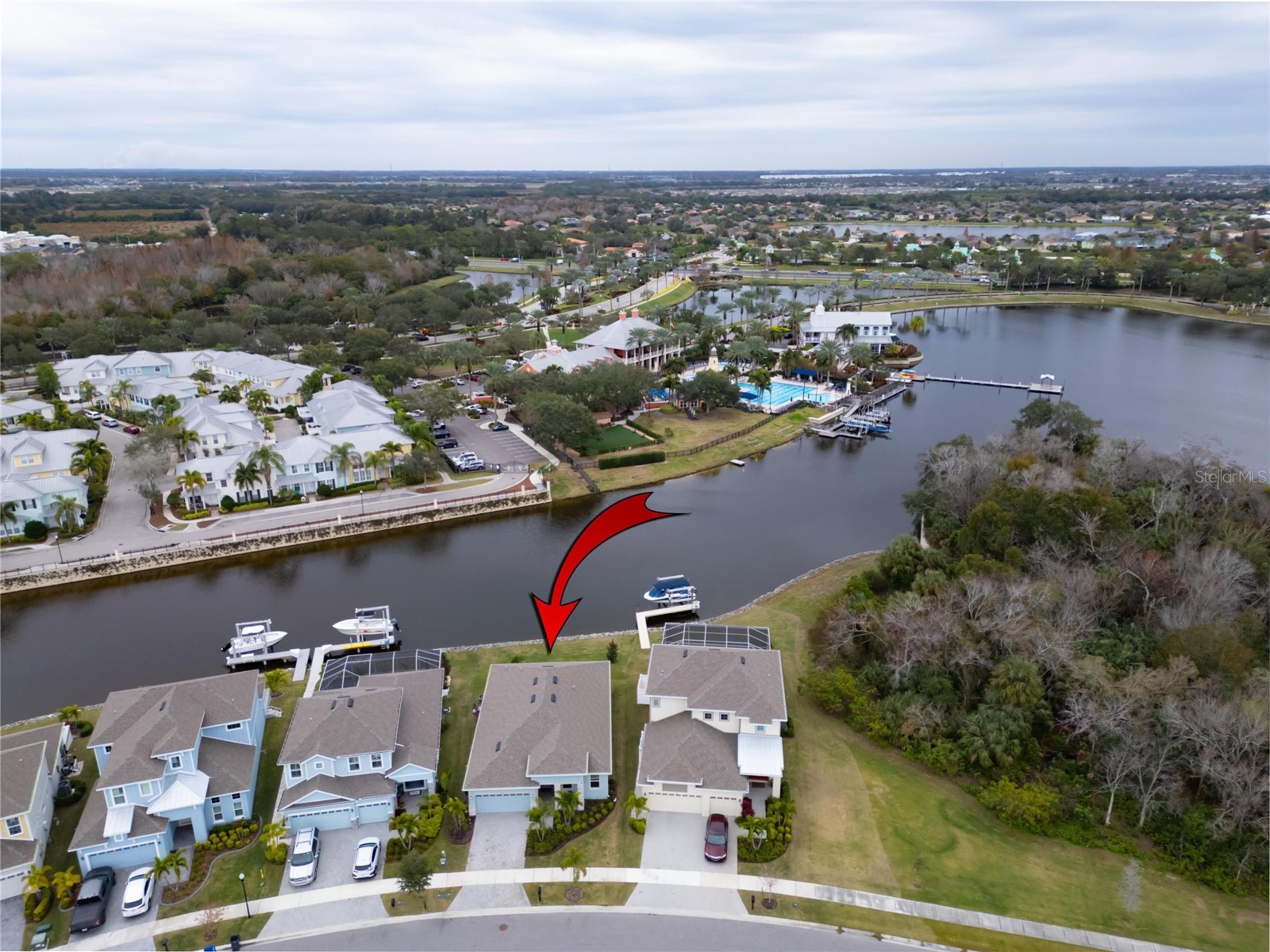 5413 Wishing Arch Drive Apollo Beach FL 33572 TB8457016 image8