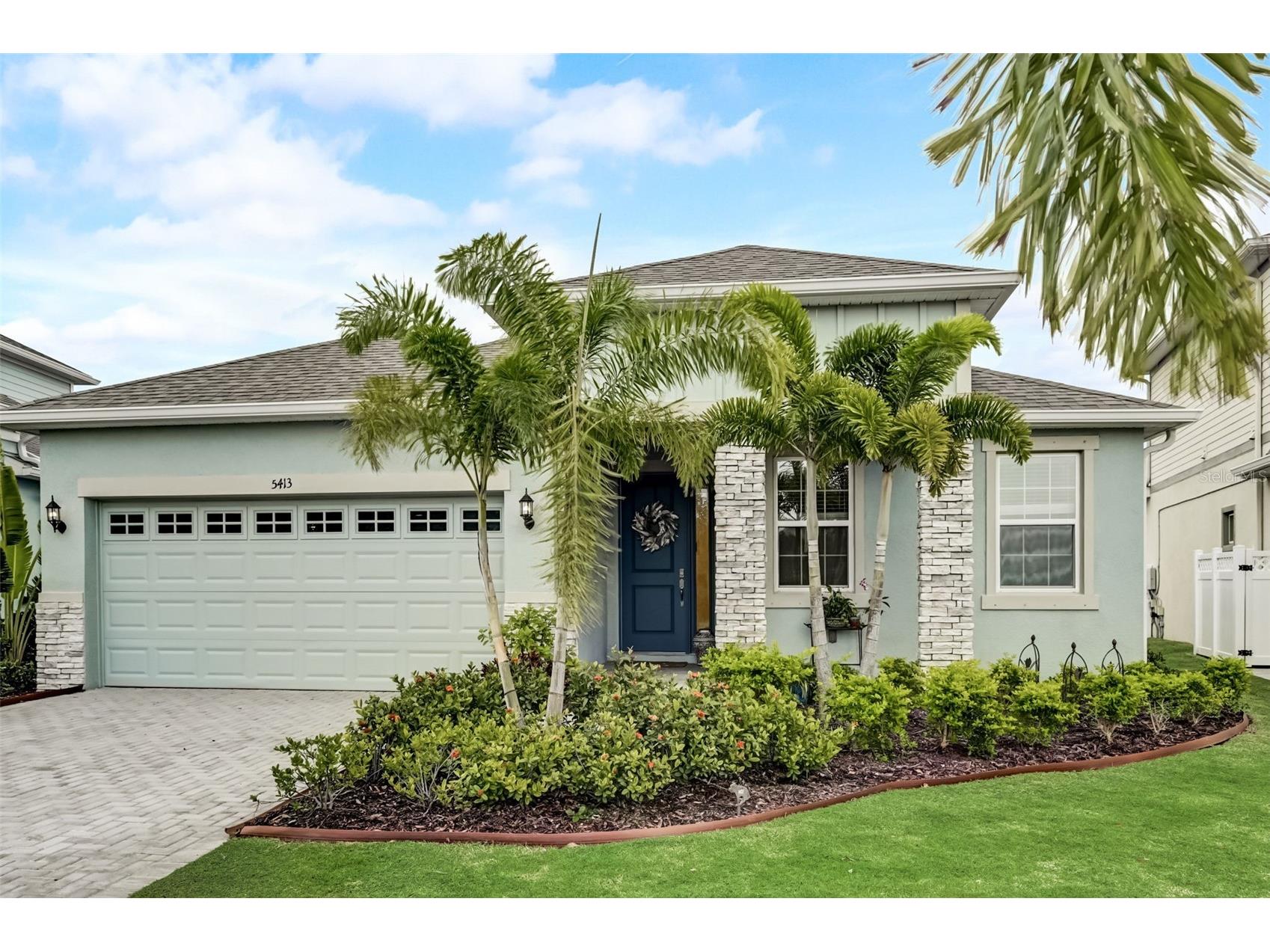 5413 Wishing Arch Drive Apollo Beach FL 33572 TB8482113 image1
