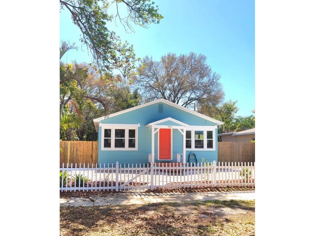 5414 20th Avenue S Gulfport FL 33707 U8232259 image1