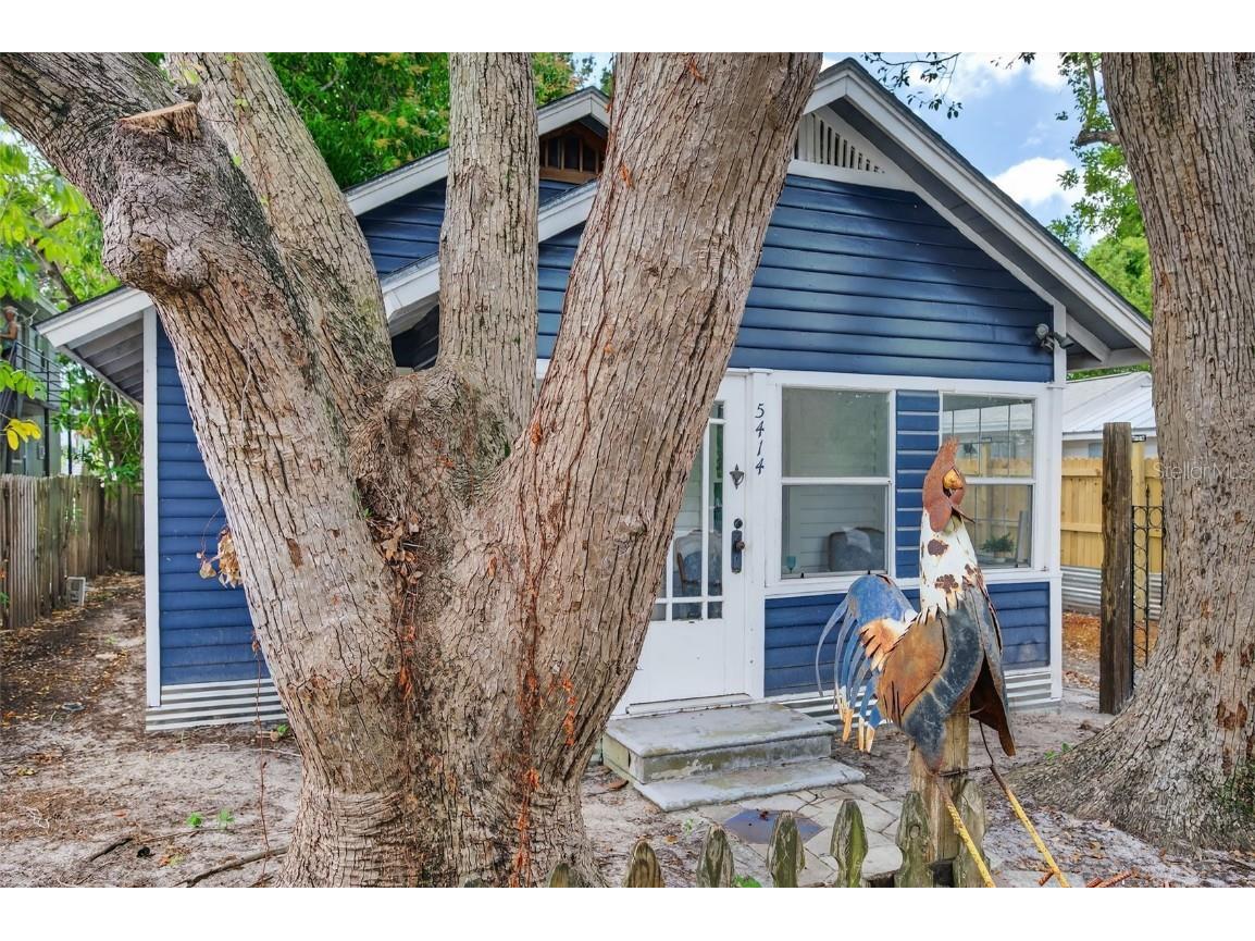 5414-5416 Delette Avenue S Gulfport FL 33707 TB8438446 image1