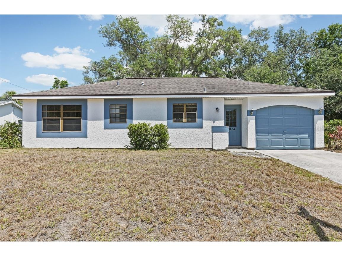 5414 Ansonia Terrace North Port FL 34287 A4649327 image1