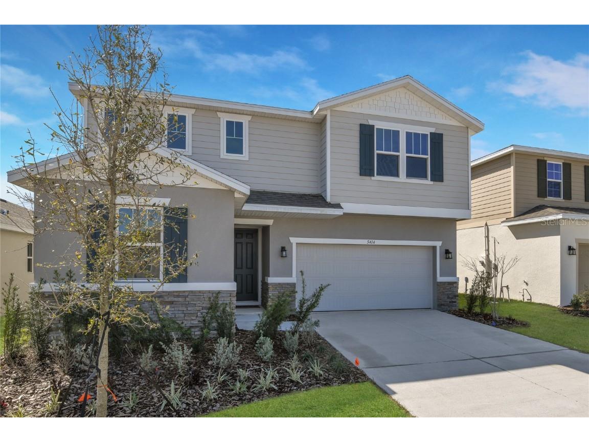 5414 Catmint Drive Lake Hamilton FL 33851 S5117297 image1