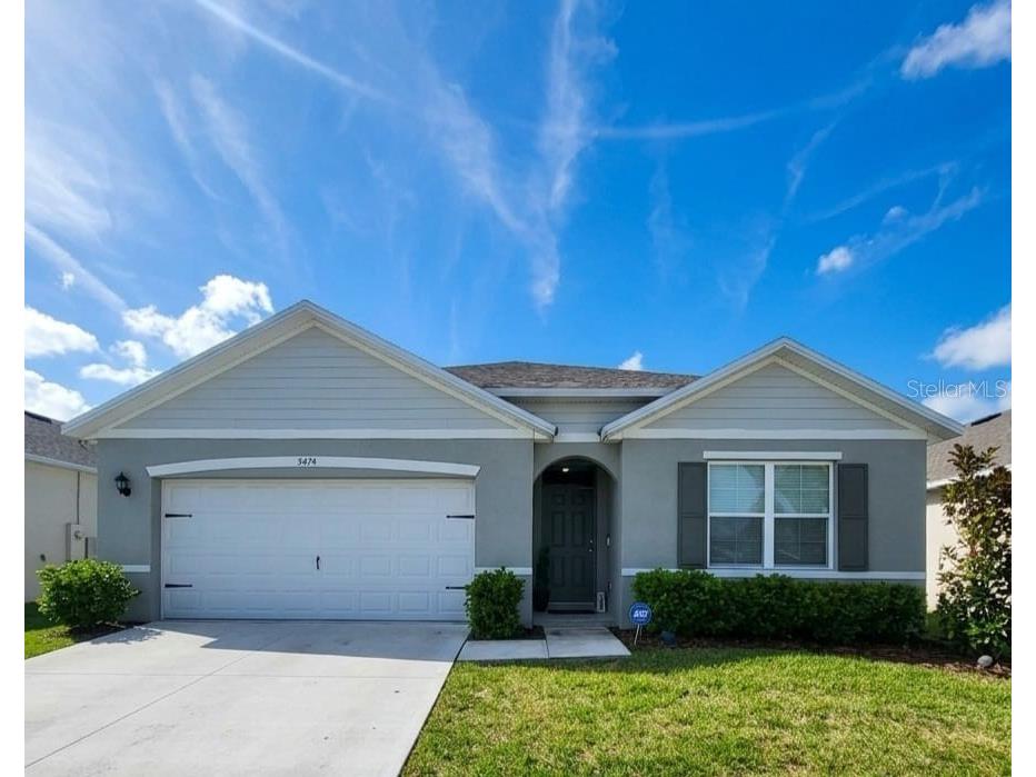 5414 Hayloft Drive Apopka FL 32712 O6412091 image1