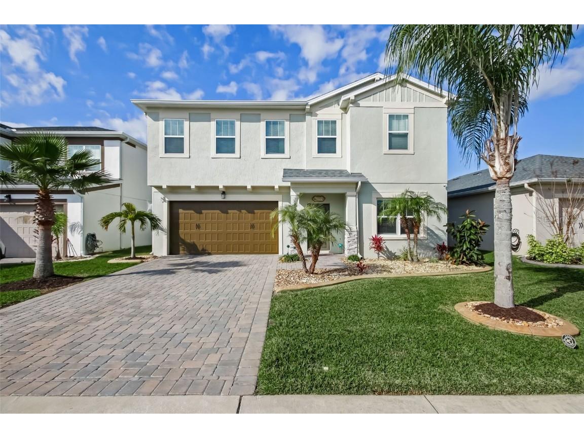 5414 Hutchinson Street Port Orange FL 32128 FC288948 image1