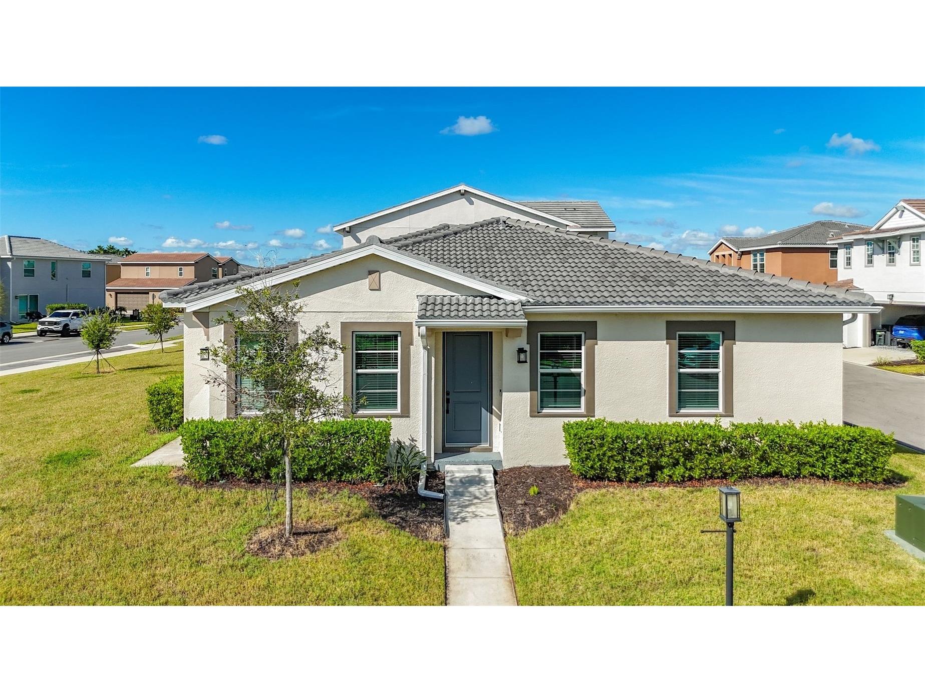 5414 Latches Lane #3A GARDEN Lakewood Ranch FL 34211 O6378430 image1