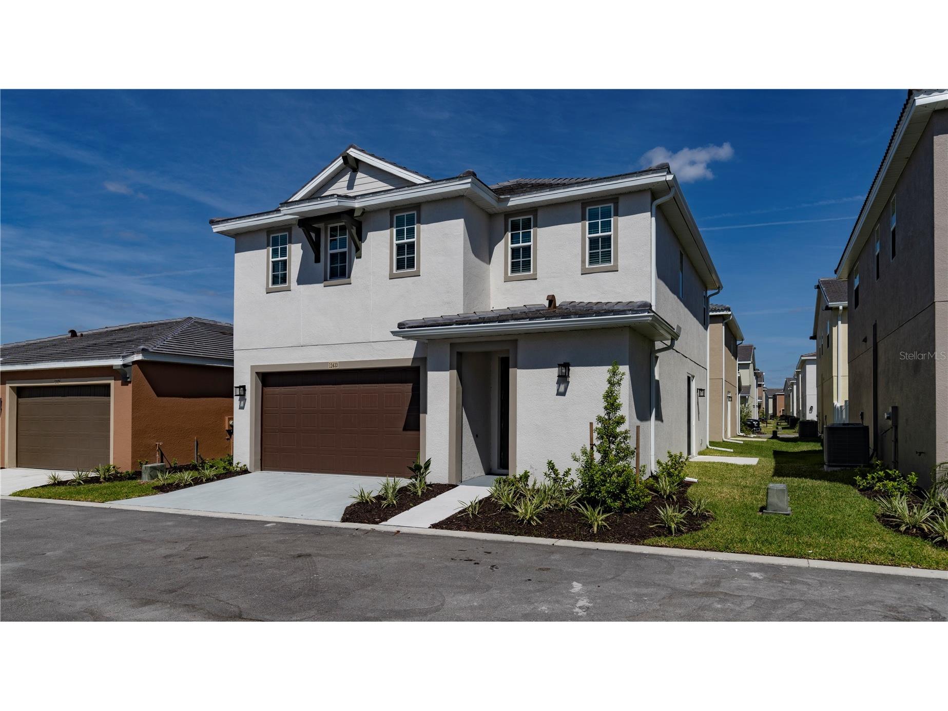 5414 Latches Lane #3B-HAVEN Lakewood Ranch FL 34211 O6380952 image1