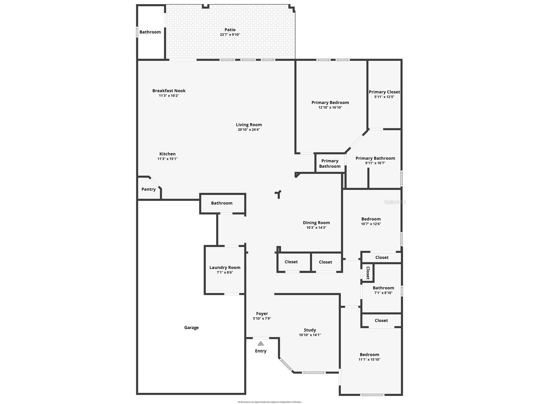 5414 Manchester Drive Saint Cloud FL 34771 O6398557 image64