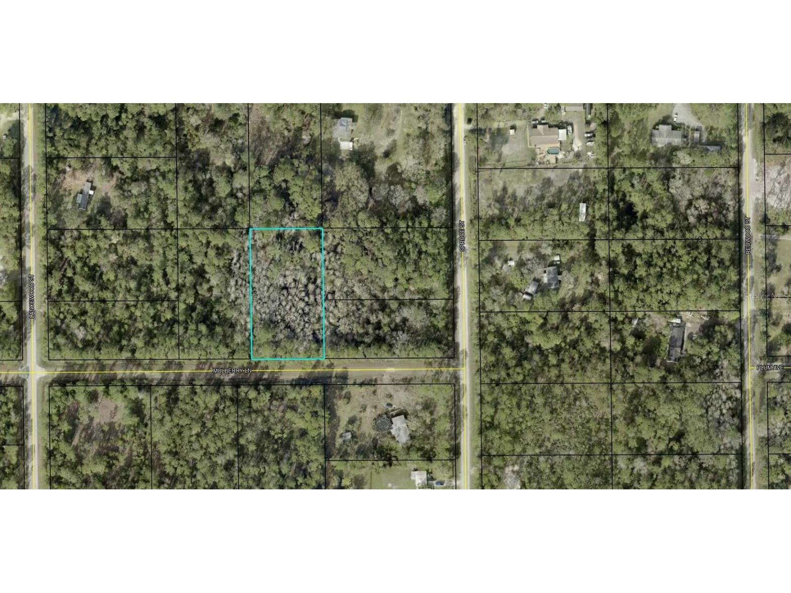 5414 Mulberry Lane Bunnell FL 32110 FC295789 image1