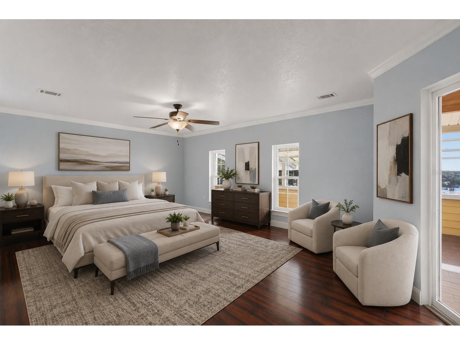 5414 Riverside Drive Port Orange FL 32127 - HALIFAX RIVERVIEW V4948872 image25