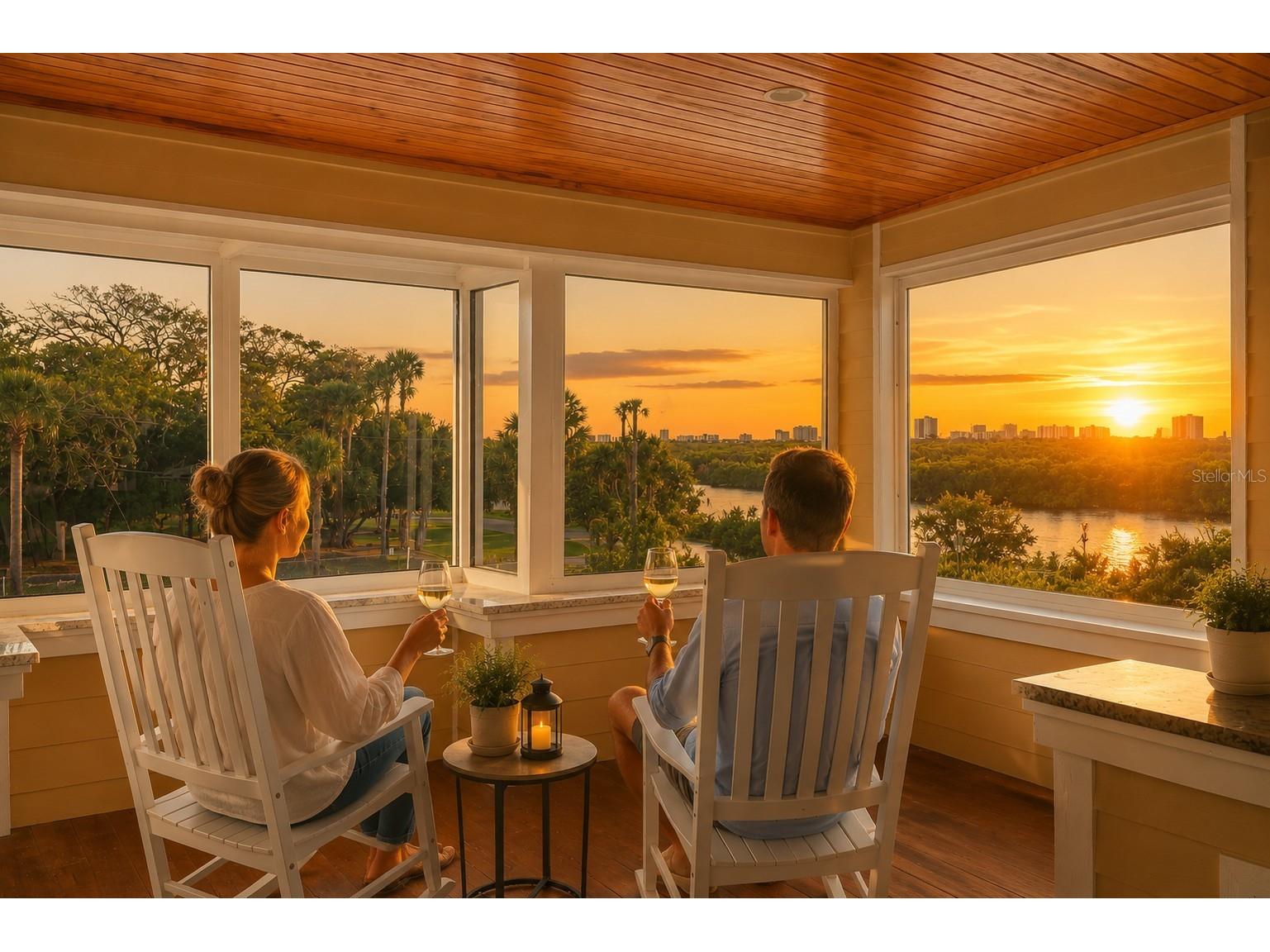 5414 Riverside Drive Port Orange FL 32127 - HALIFAX RIVERVIEW V4948872 image36