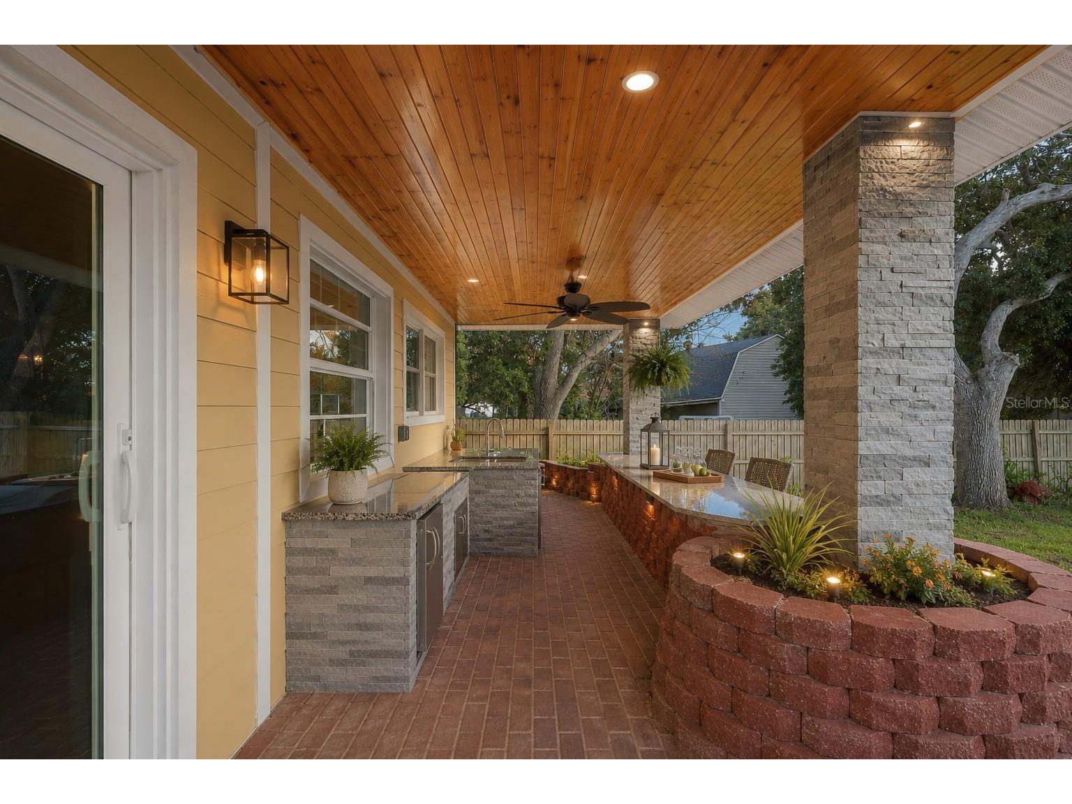 5414 Riverside Drive Port Orange FL 32127 - HALIFAX RIVERVIEW V4948872 image53