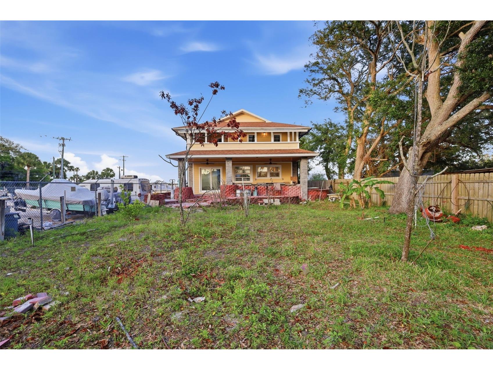 5414 Riverside Drive Port Orange FL 32127 - HALIFAX RIVERVIEW V4948872 image63