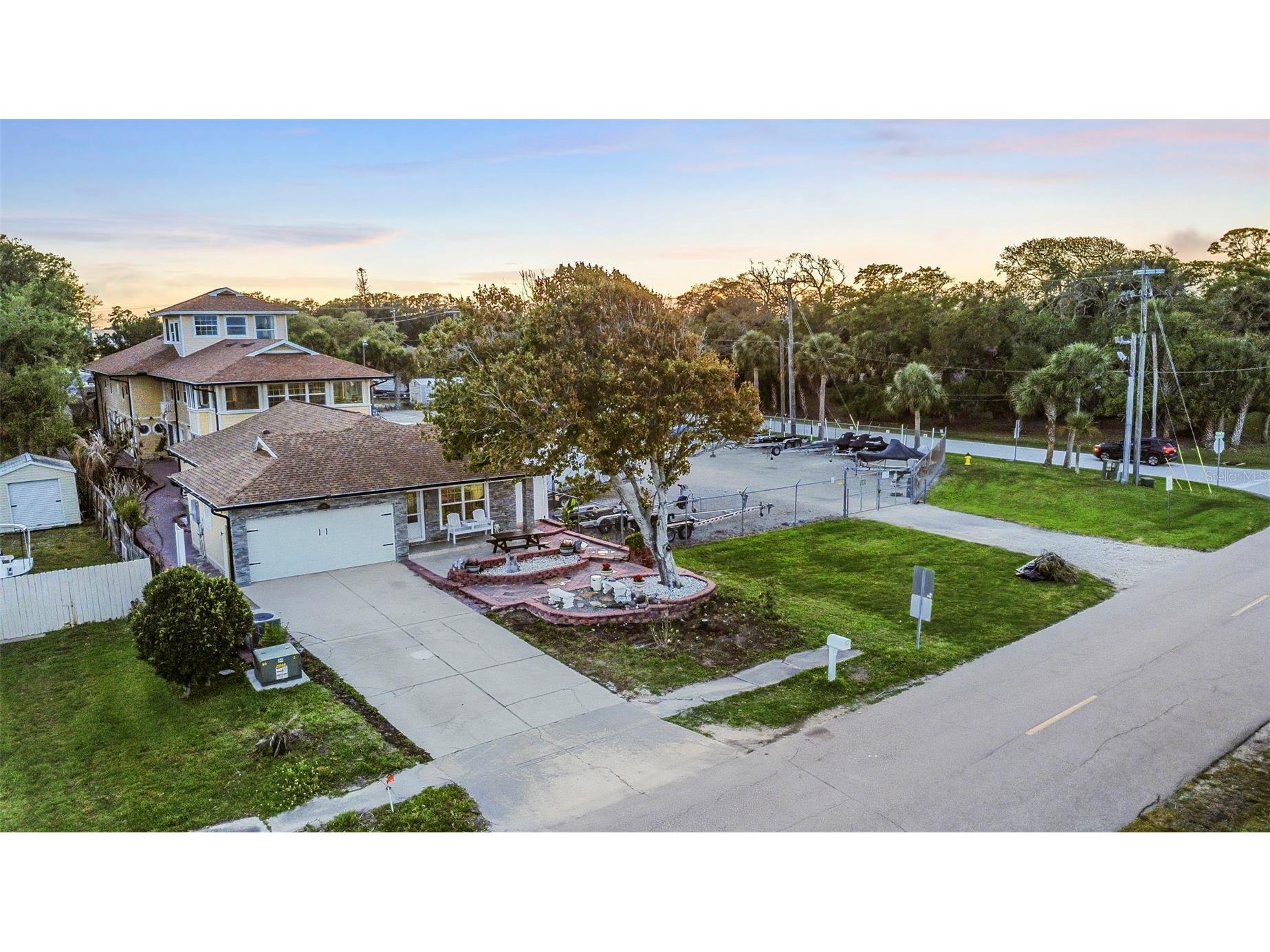 5414 Riverside Drive Port Orange FL 32127 - HALIFAX RIVERVIEW V4948872 image64