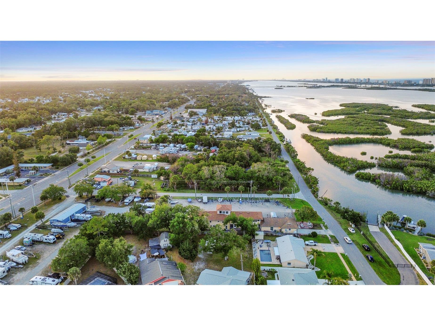 5414 Riverside Drive Port Orange FL 32127 - HALIFAX RIVERVIEW V4948872 image65