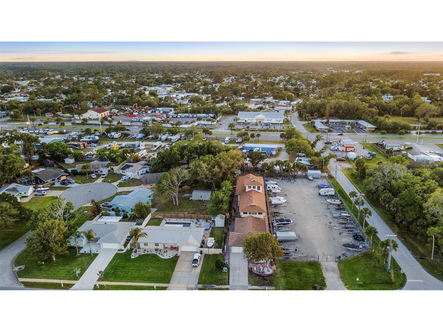 5414 Riverside Drive Port Orange FL 32127 - HALIFAX RIVERVIEW V4948872 image66