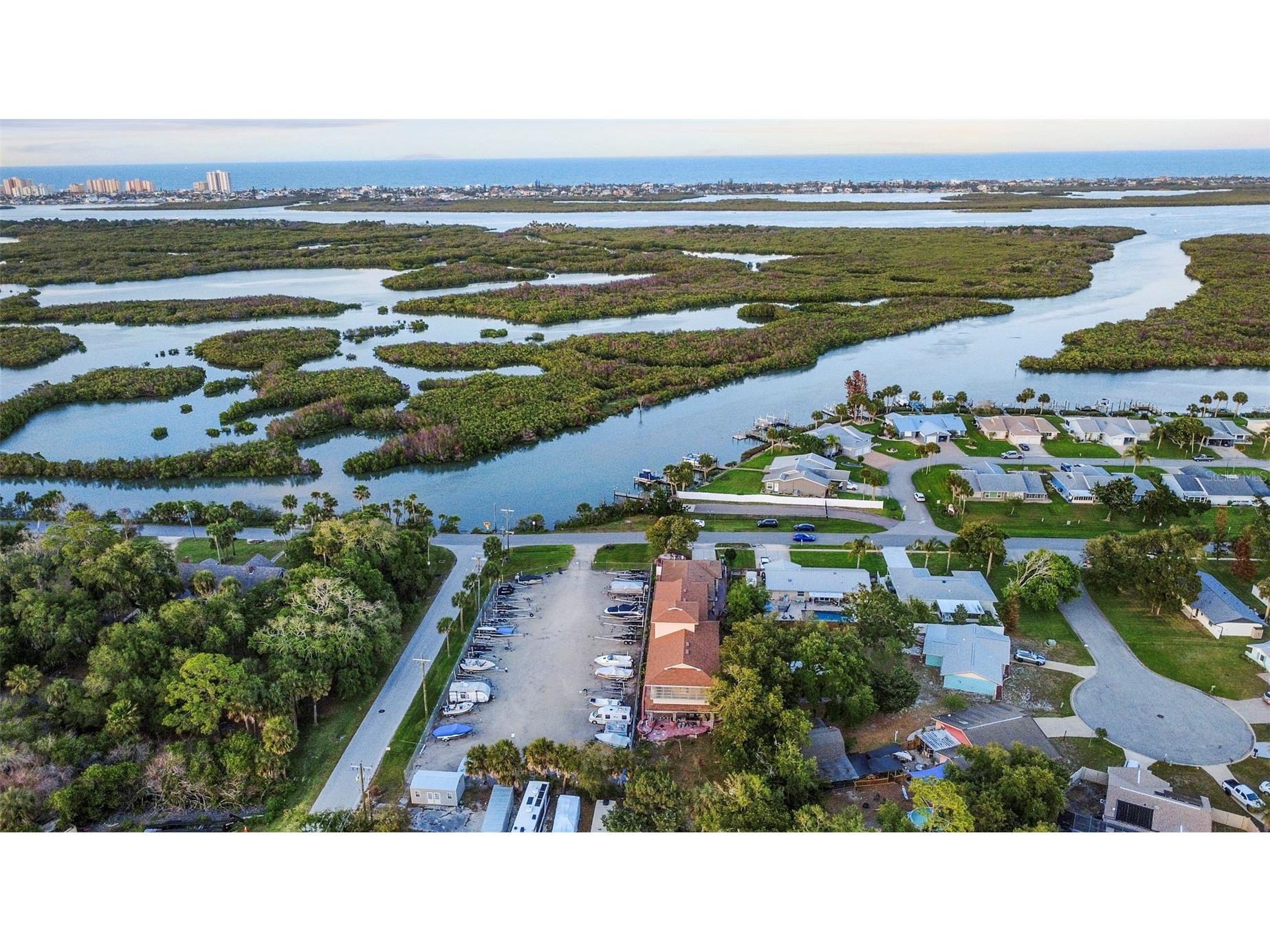 5414 Riverside Drive Port Orange FL 32127 - HALIFAX RIVERVIEW V4948872 image68