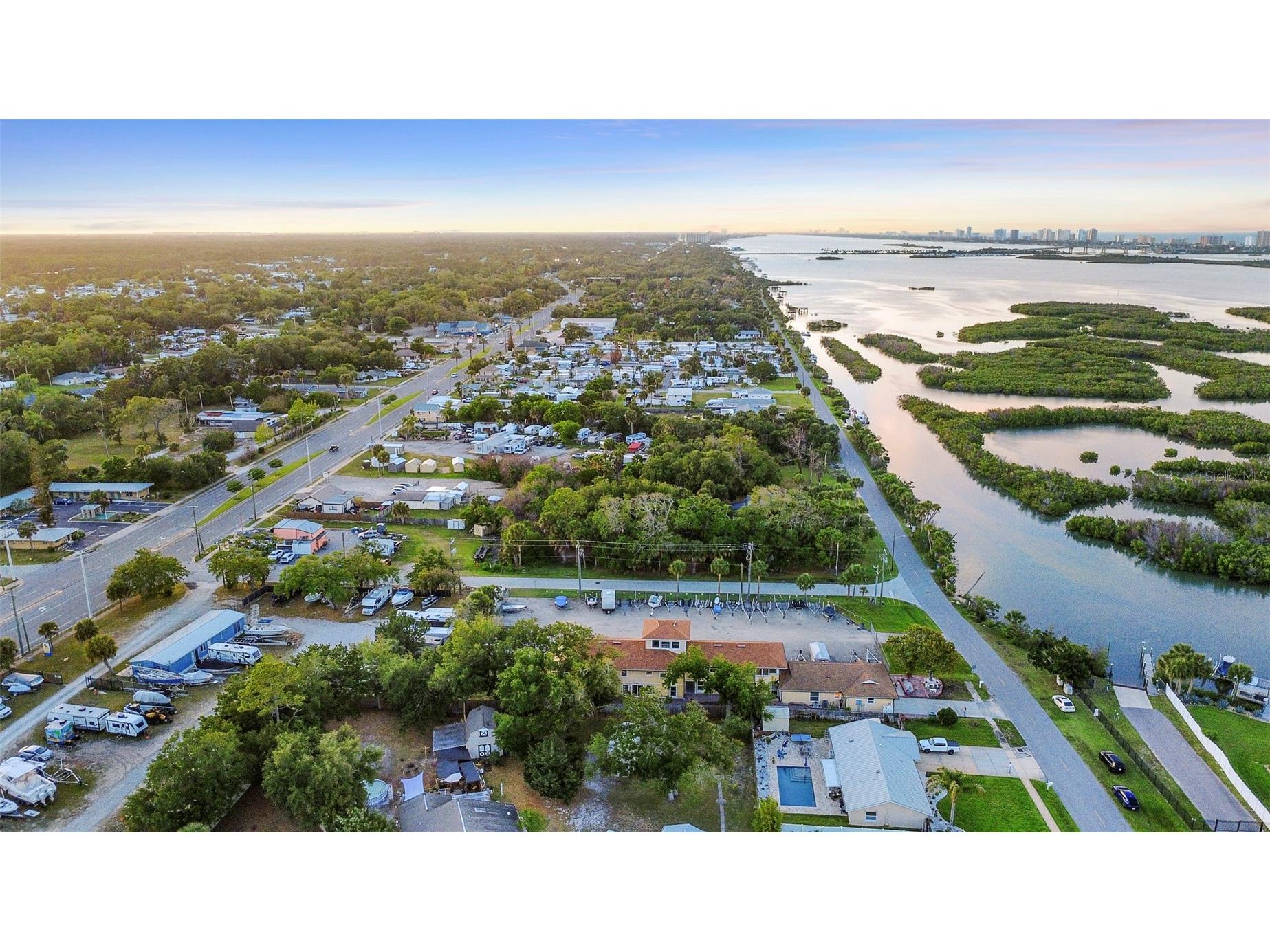 5414 Riverside Drive Port Orange FL 32127 - HALIFAX RIVERVIEW V4948872 image69
