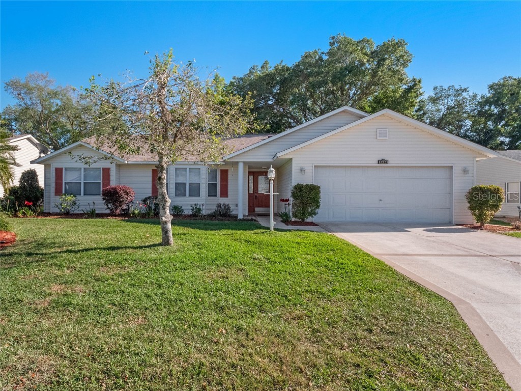 5414 Rosewall Circle Leesburg FL 34748 - COMMUNITY LAKES AND PONDS G5066543 image1