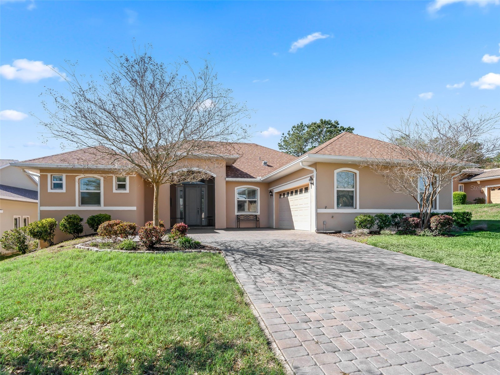 5414 Sandy Hill Lane Lady Lake FL 32159 - LAKE GRIFFIN G5109865 image1