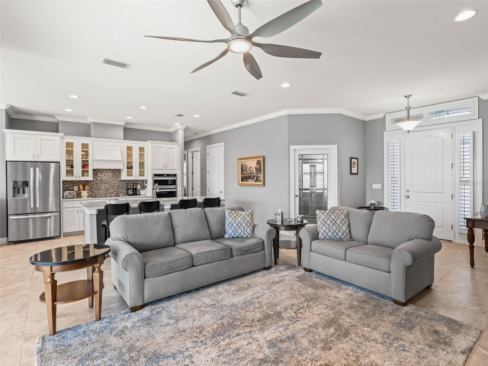5414 Sandy Hill Lane Lady Lake FL 32159 - LAKE GRIFFIN G5109865 image12