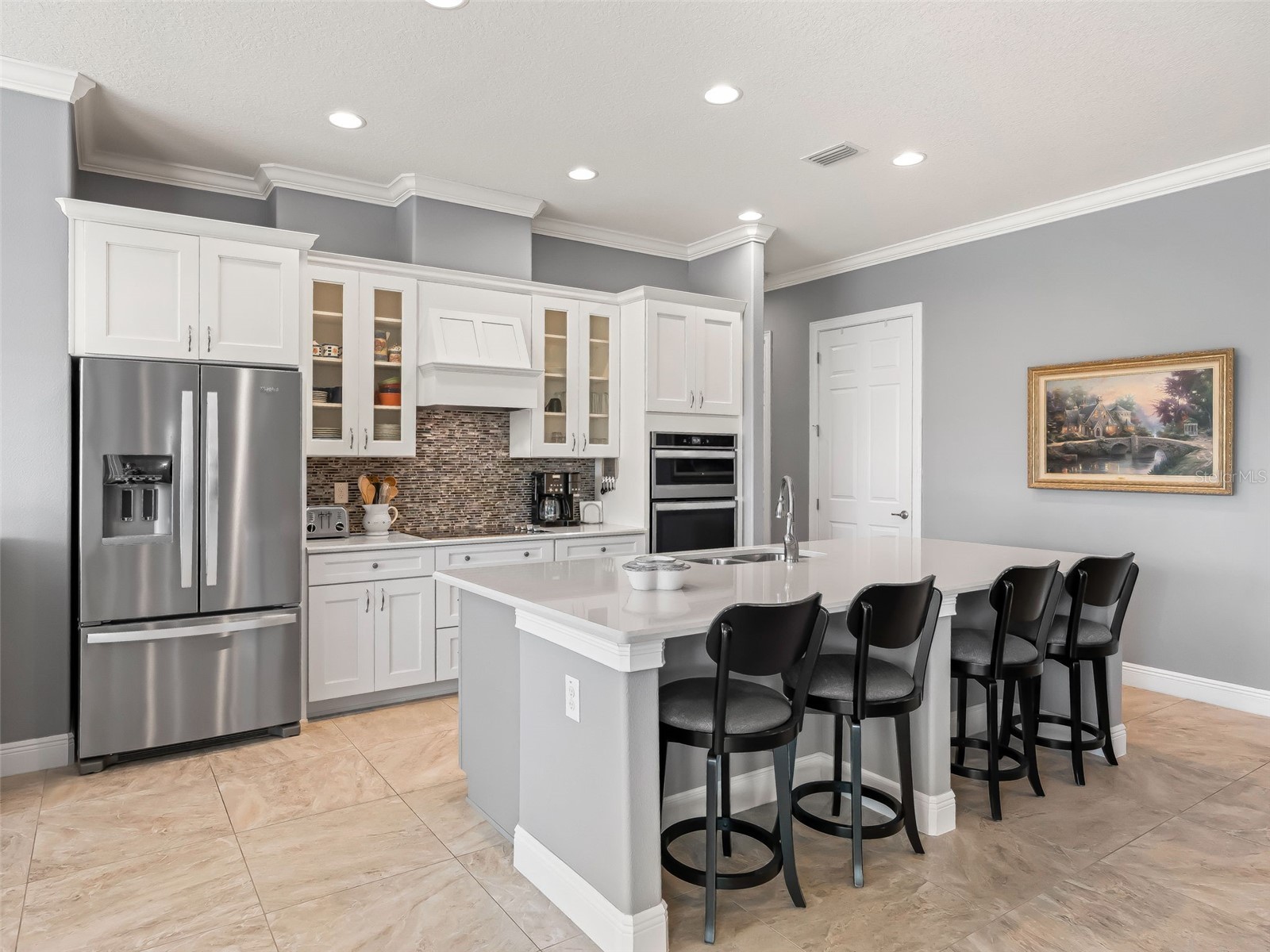 5414 Sandy Hill Lane Lady Lake FL 32159 - LAKE GRIFFIN G5109865 image13