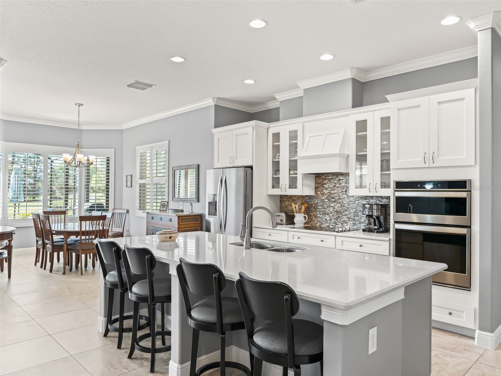 5414 Sandy Hill Lane Lady Lake FL 32159 - LAKE GRIFFIN G5109865 image14