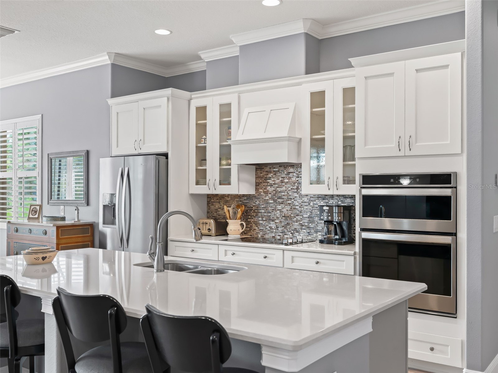 5414 Sandy Hill Lane Lady Lake FL 32159 - LAKE GRIFFIN G5109865 image15