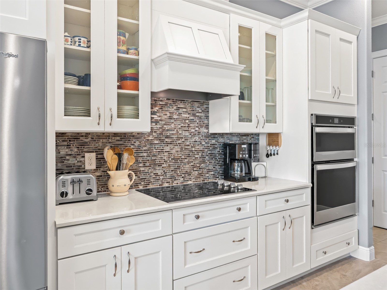 5414 Sandy Hill Lane Lady Lake FL 32159 - LAKE GRIFFIN G5109865 image17