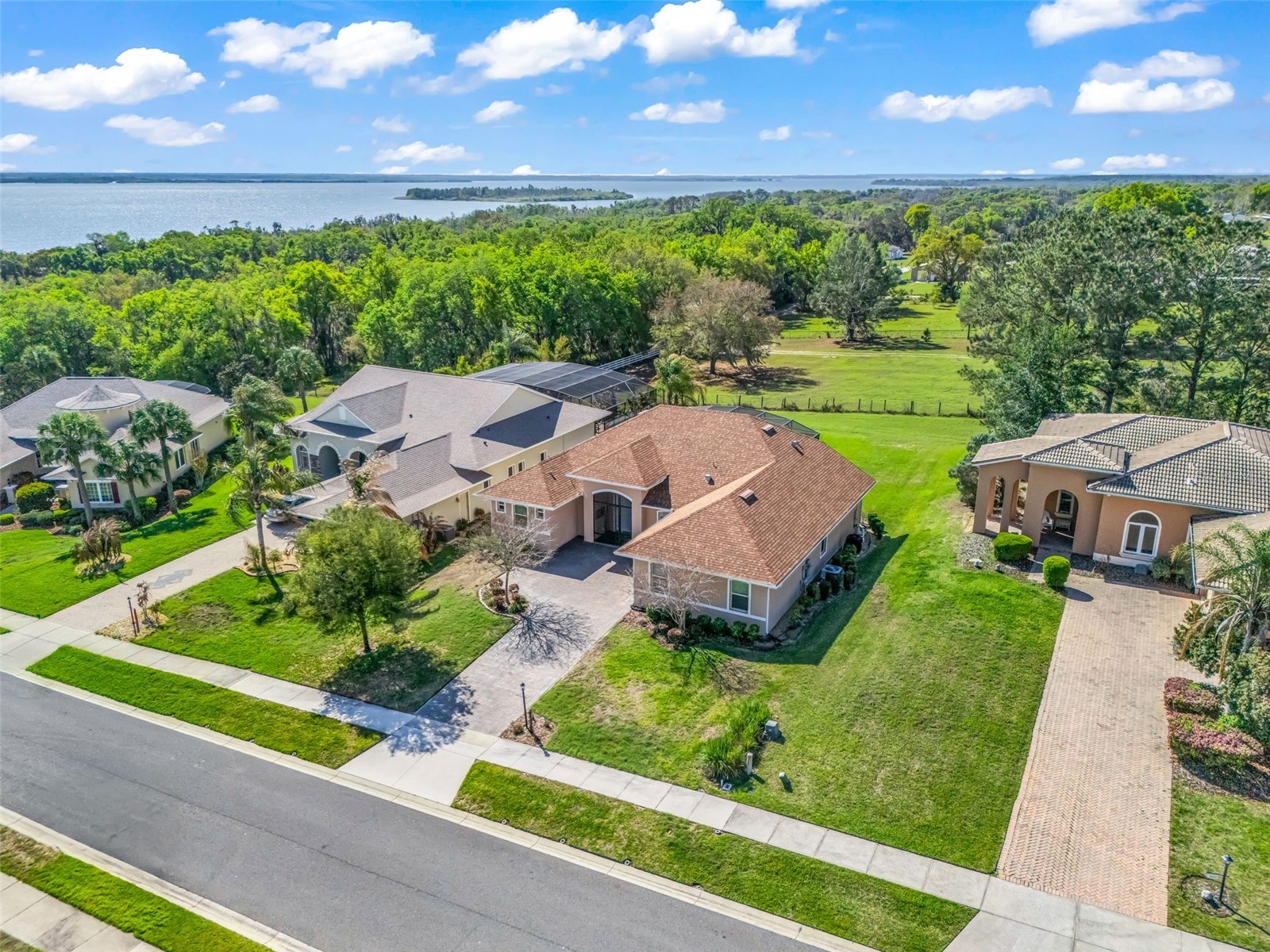 5414 Sandy Hill Lane Lady Lake FL 32159 - LAKE GRIFFIN G5109865 image2