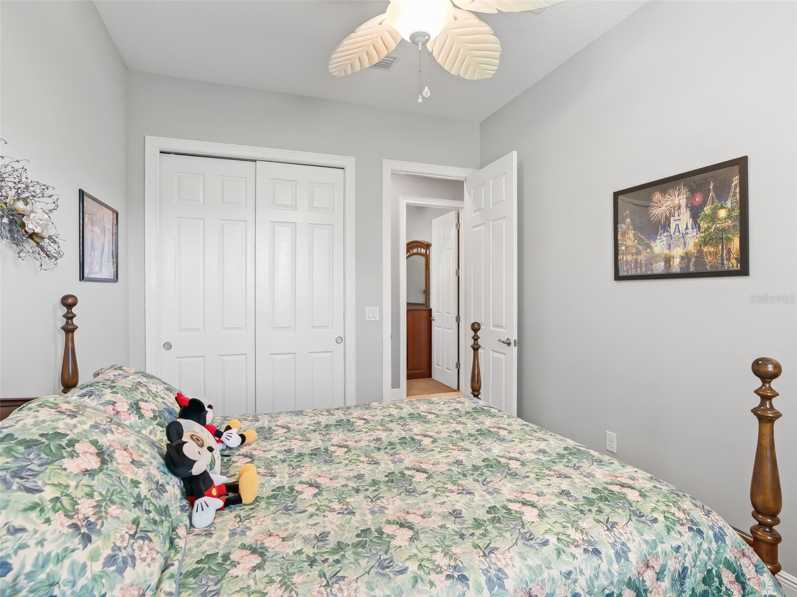 5414 Sandy Hill Lane Lady Lake FL 32159 - LAKE GRIFFIN G5109865 image33