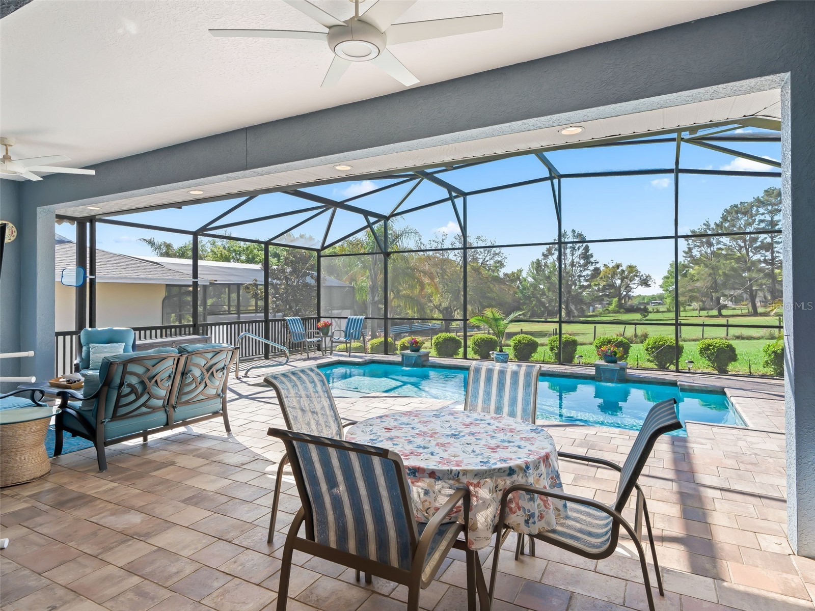 5414 Sandy Hill Lane Lady Lake FL 32159 - LAKE GRIFFIN G5109865 image35