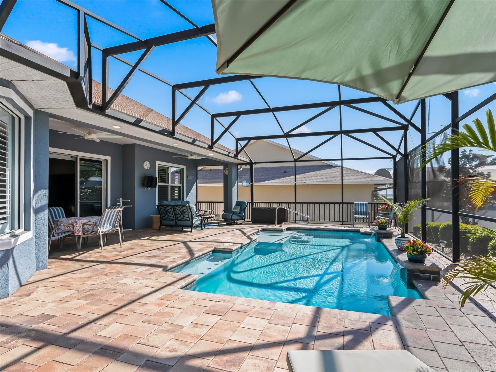 5414 Sandy Hill Lane Lady Lake FL 32159 - LAKE GRIFFIN G5109865 image41