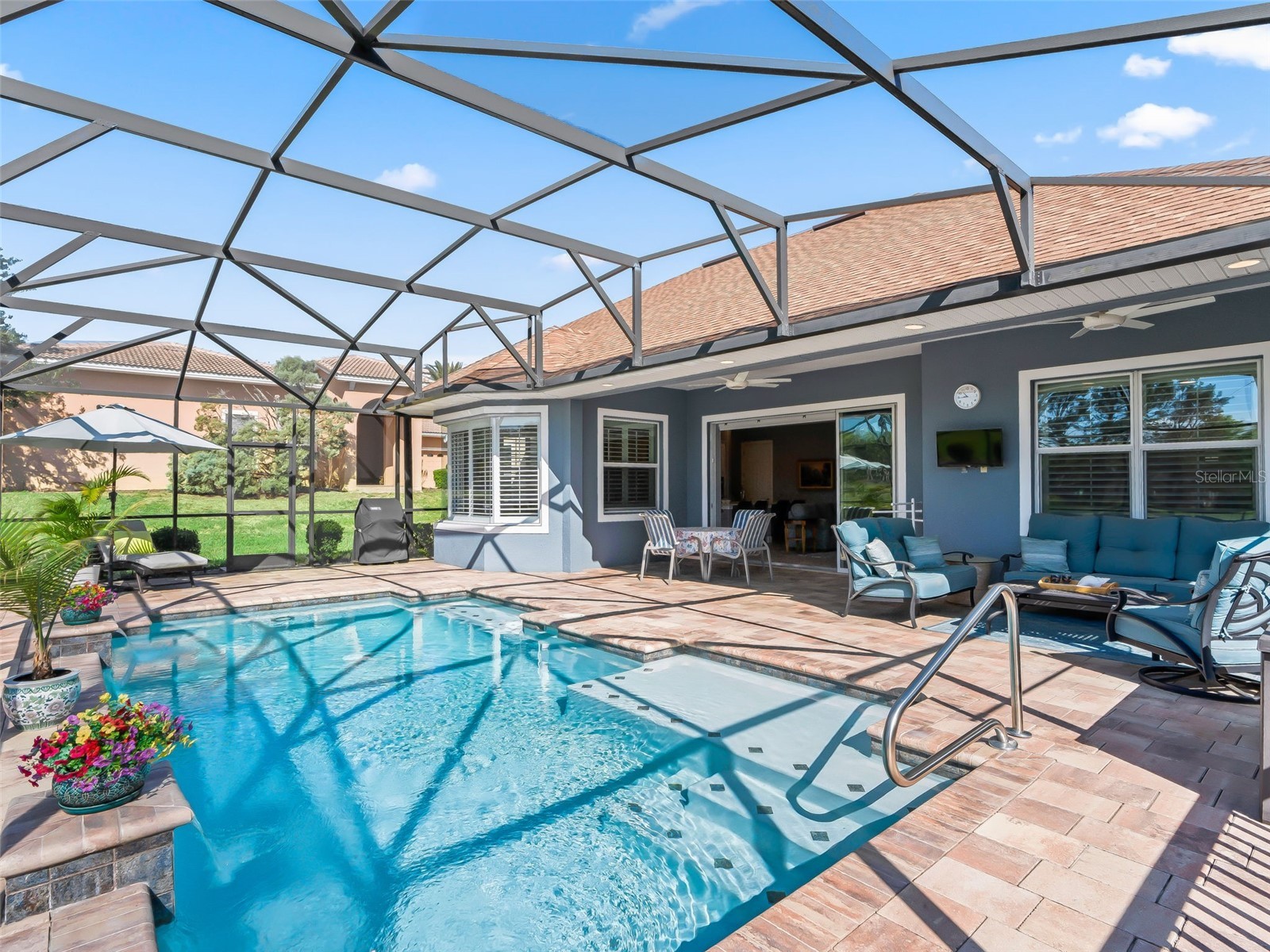 5414 Sandy Hill Lane Lady Lake FL 32159 - LAKE GRIFFIN G5109865 image42