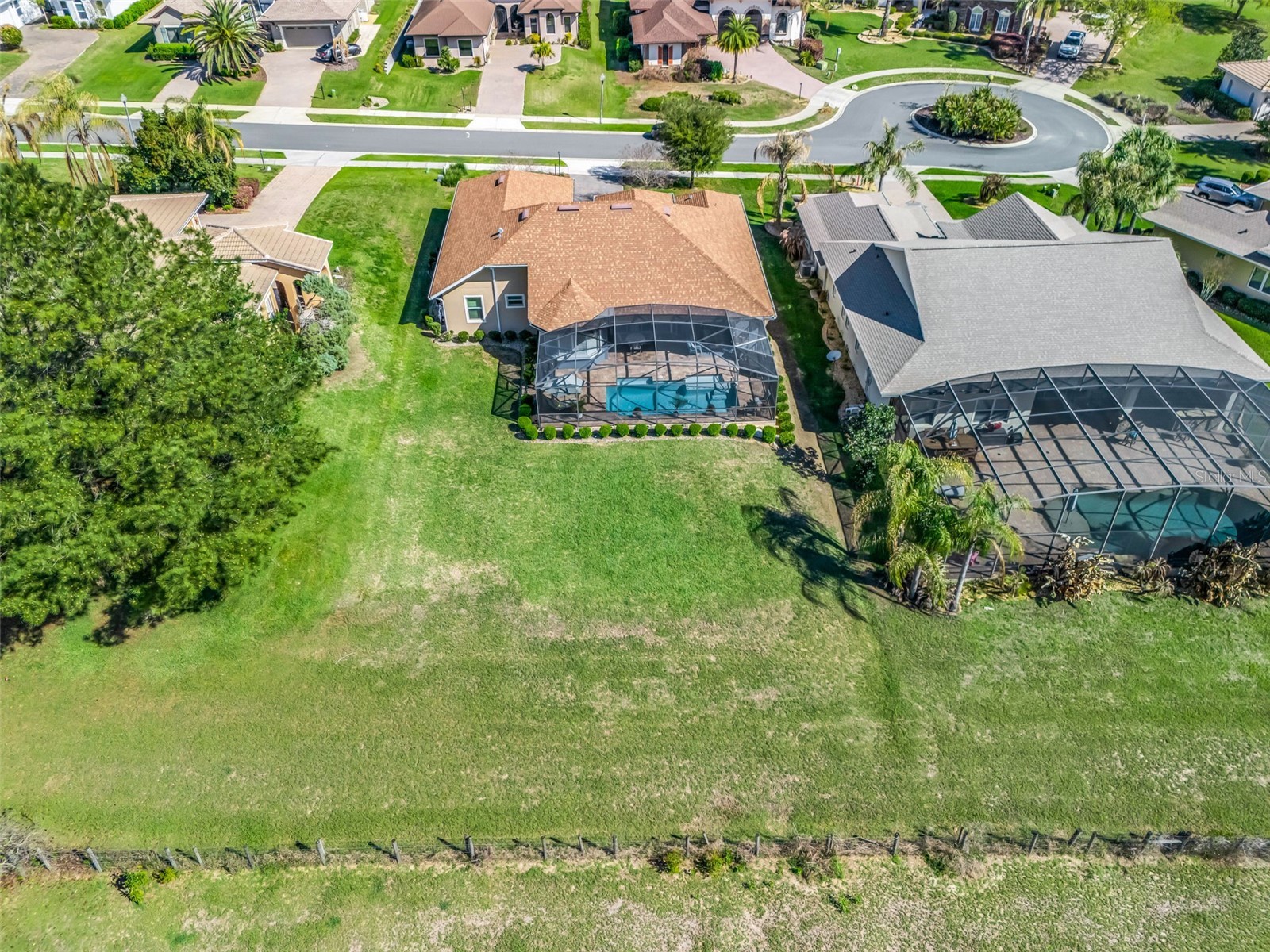 5414 Sandy Hill Lane Lady Lake FL 32159 - LAKE GRIFFIN G5109865 image46