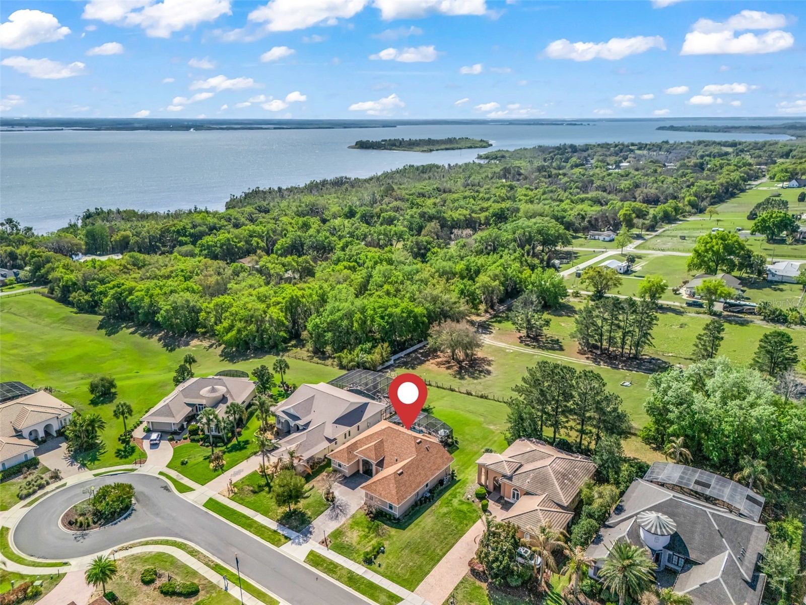 5414 Sandy Hill Lane Lady Lake FL 32159 - LAKE GRIFFIN G5109865 image48