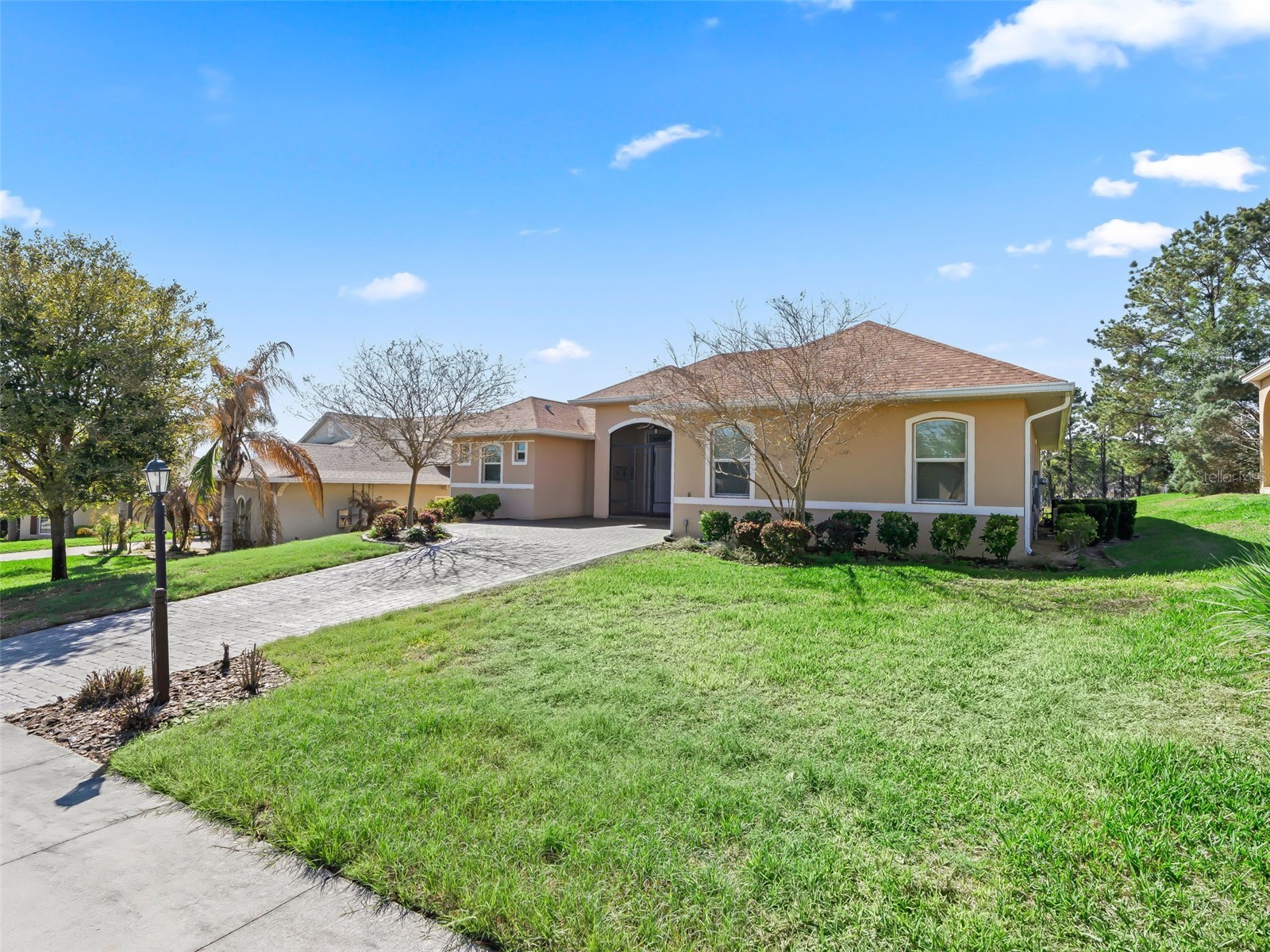 5414 Sandy Hill Lane Lady Lake FL 32159 - LAKE GRIFFIN G5109865 image5