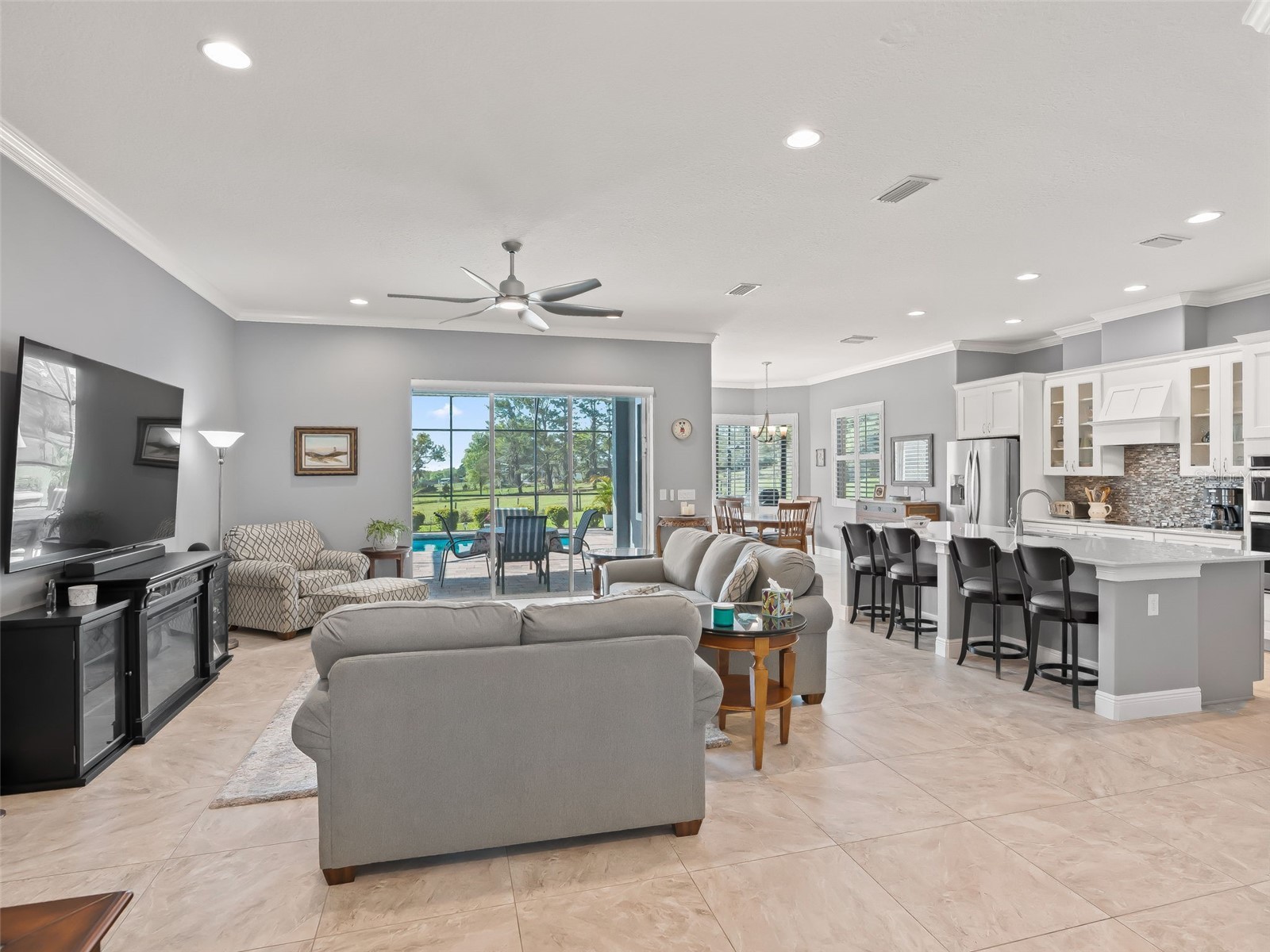 5414 Sandy Hill Lane Lady Lake FL 32159 - LAKE GRIFFIN G5109865 image8