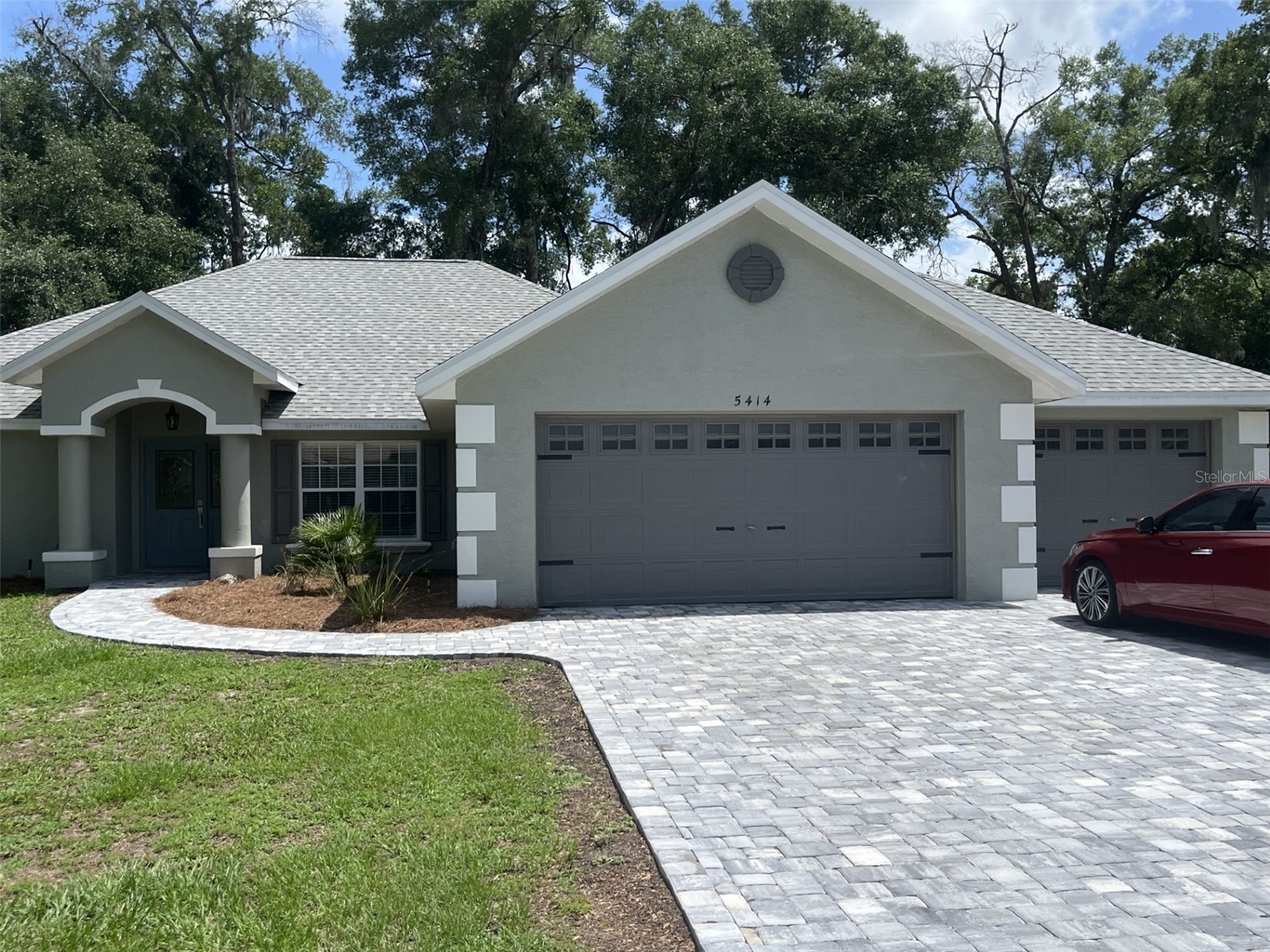 5414 SE 107th Street Belleview FL 34420 OM725770 image1