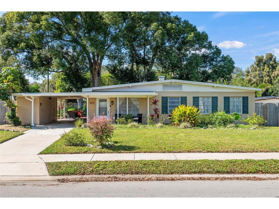 5414 Spaatz Avenue Orlando FL 32839 - LAKE MARY JESS O6174199 image1