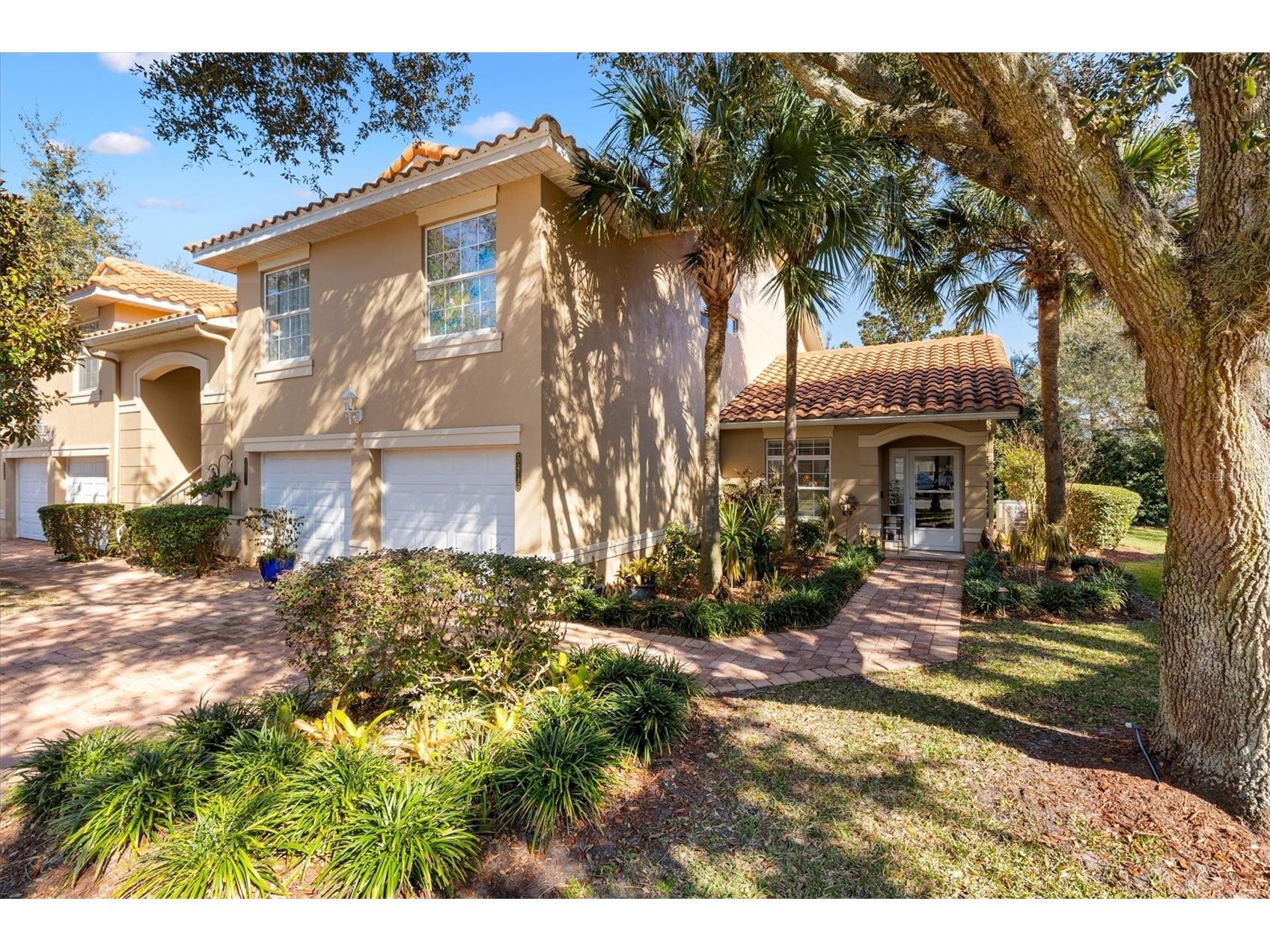 5415 Admiral Way #H5-102 Oxford FL 34484 G5108217 image1