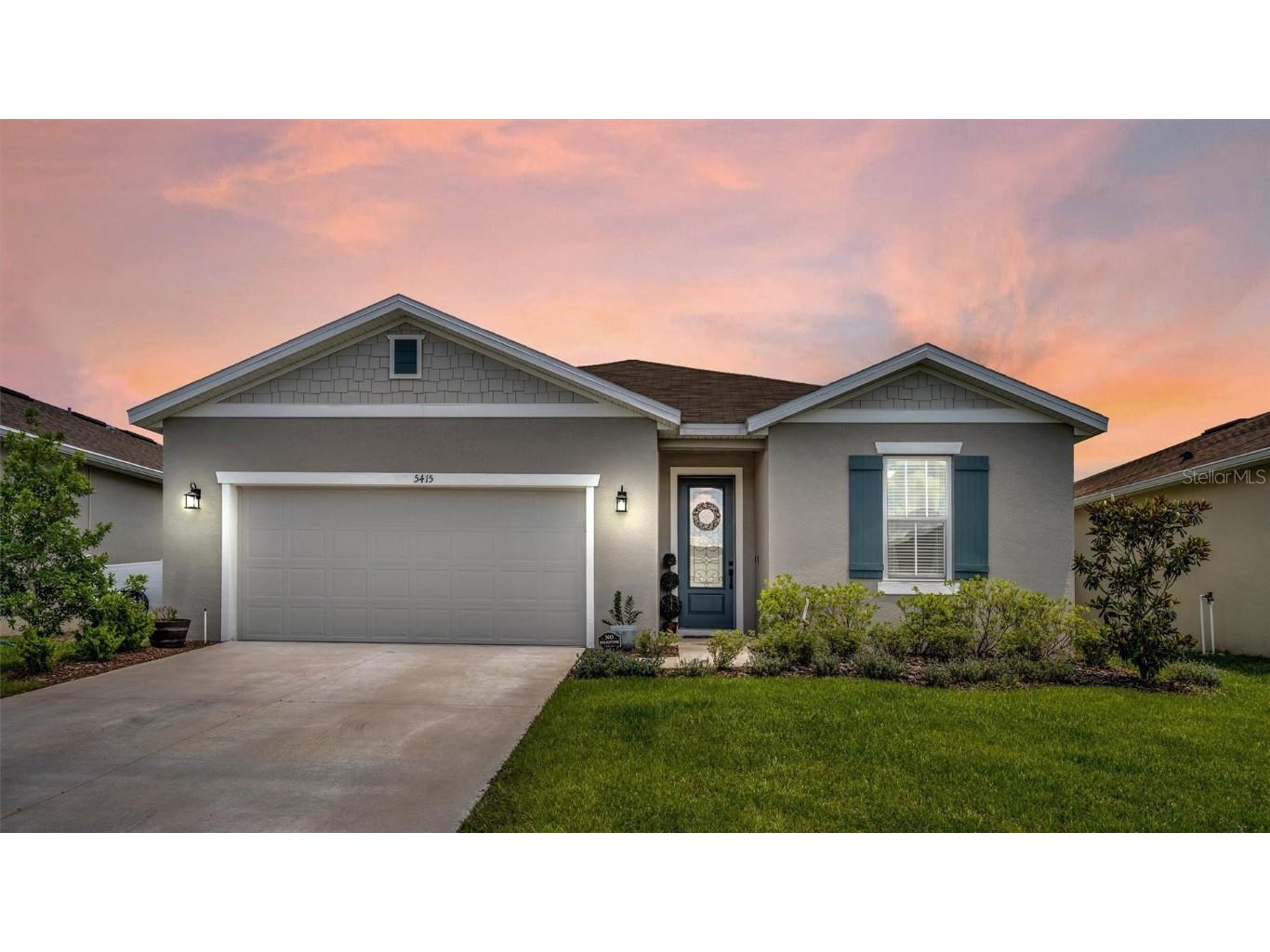 5415 Arlington River Drive Lakeland FL 33811 L4937568 image1