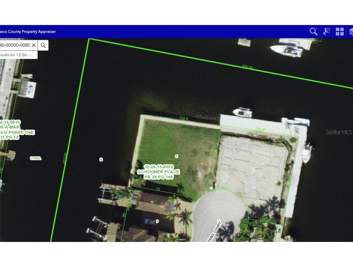 5415 Captains Court New Port Richey FL 34652 TB8453492 image6