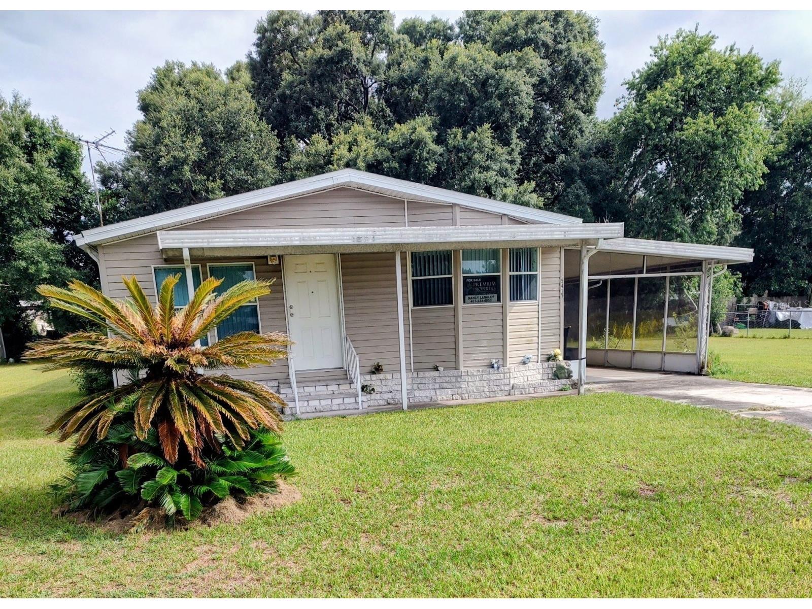 5415 Jacob Avenue Polk City FL 33868 O6412716 image1