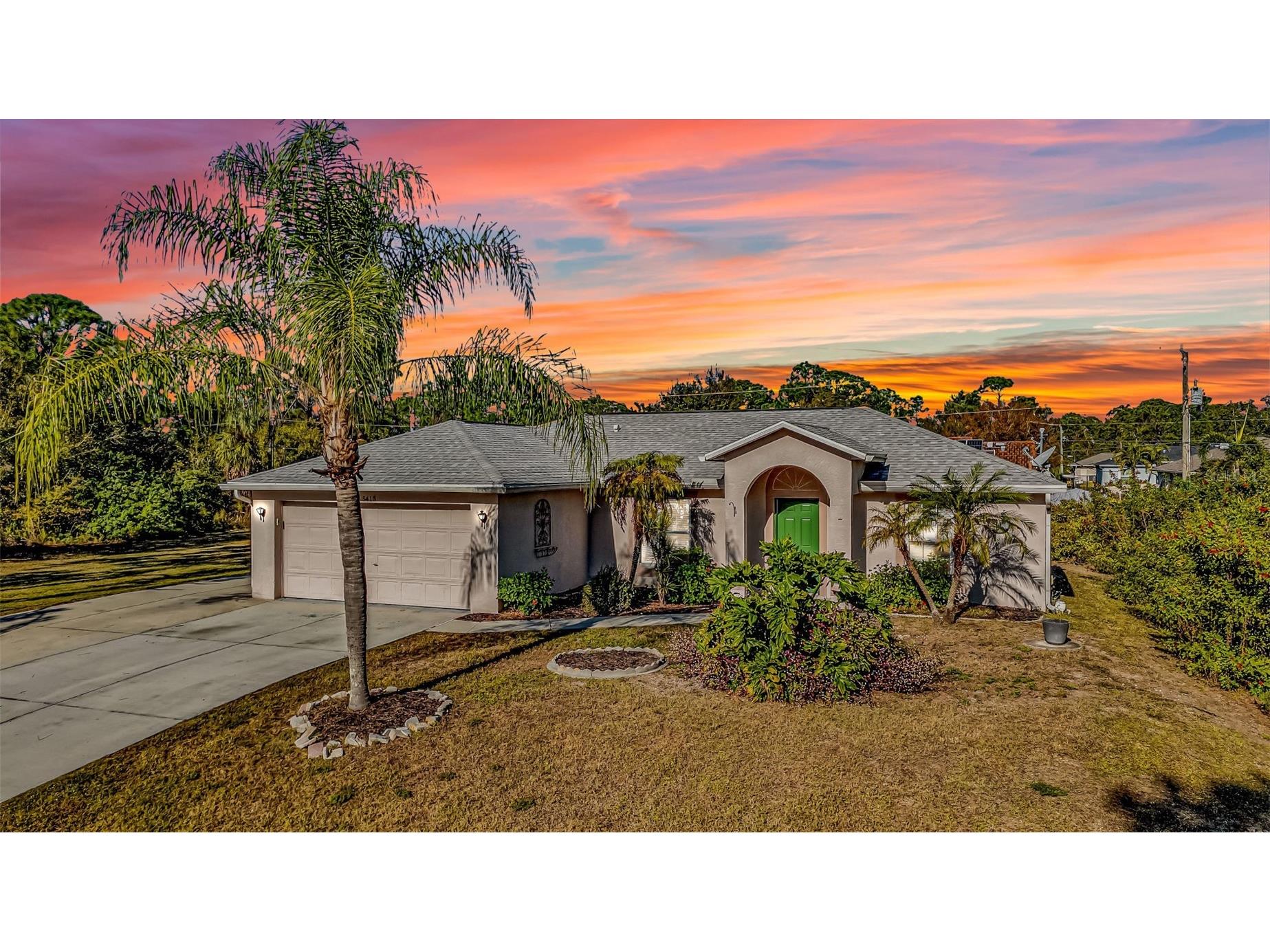 5415 Joslyn Terrace Port Charlotte FL 33981 C7520000 image1