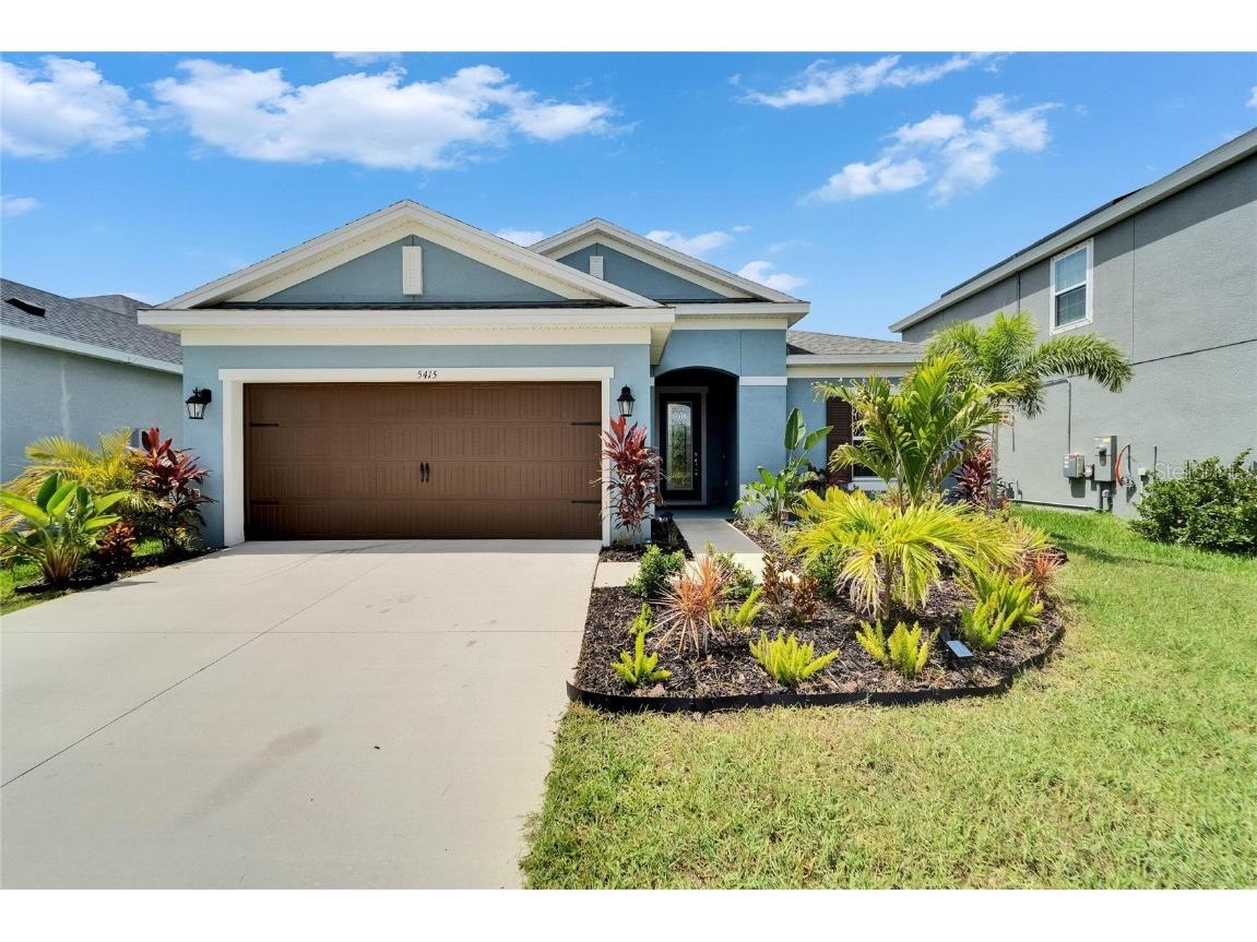 5415 Limelight Drive Apollo Beach FL 33572 TB8395352 image1