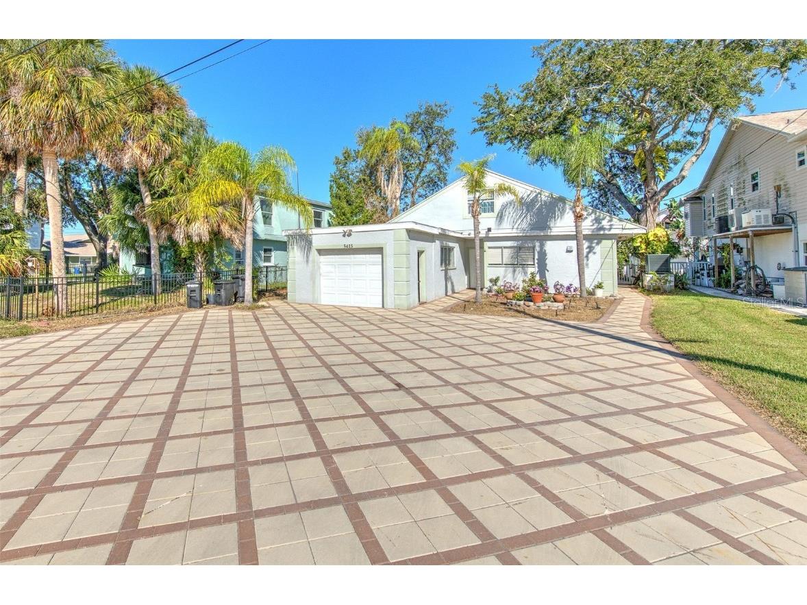 5415 Miles Boulevard Port Richey FL 34668 - MILLERS BAYOU TB8442649 image1