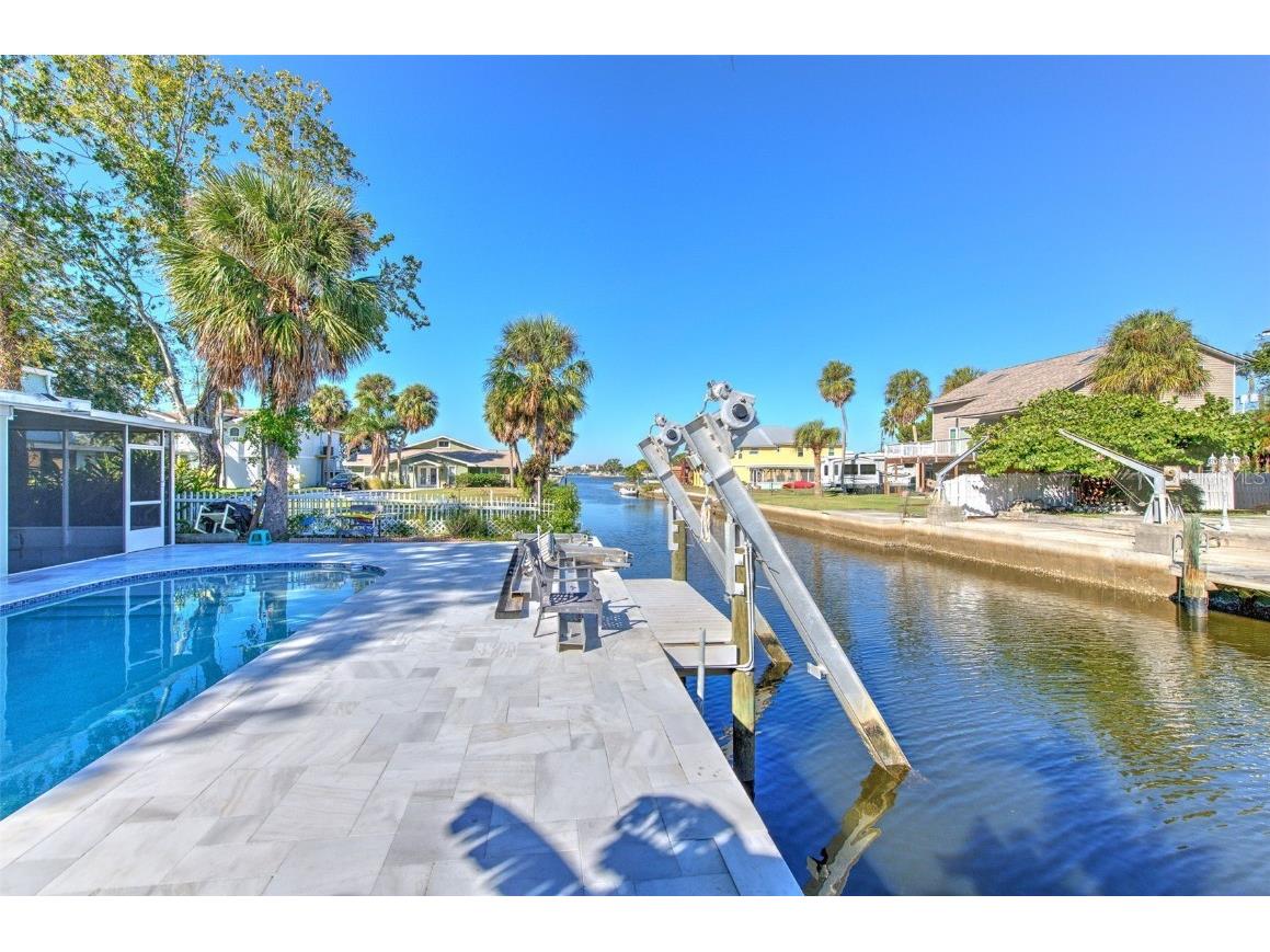 5415 Miles Boulevard Port Richey FL 34668 - MILLERS BAYOU TB8442649 image21